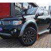 mitsubishi triton 2009 CFJ1730157 image 3