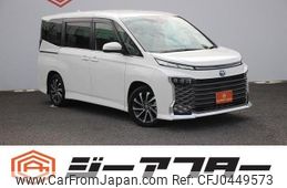 toyota voxy 2023 -TOYOTA--Voxy 6AA-ZWR90W--ZWR90-0138119---TOYOTA--Voxy 6AA-ZWR90W--ZWR90-0138119-