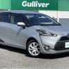 toyota sienta 2018 -TOYOTA--Sienta DBA-NSP170G--NSP170-7146110---TOYOTA--Sienta DBA-NSP170G--NSP170-7146110- image 1