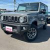 suzuki jimny 2022 quick_quick_3BA-JB64W_JB64W-233621 image 13