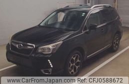 subaru forester 2014 -SUBARU--Forester DBA-SJG--SJG-020164---SUBARU--Forester DBA-SJG--SJG-020164-