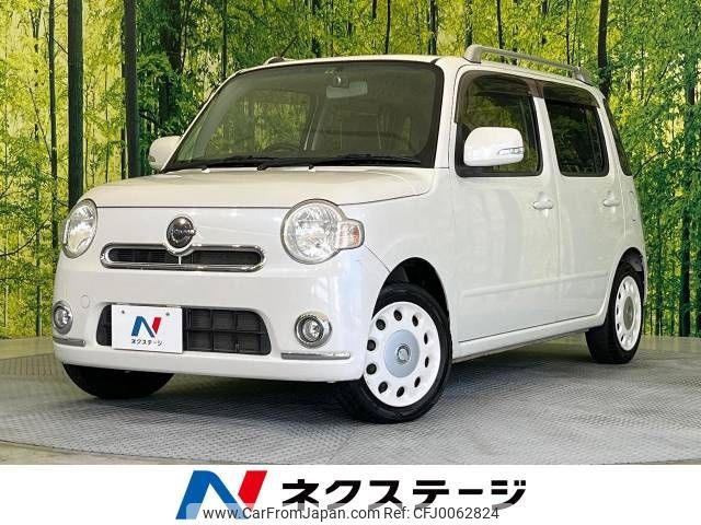 daihatsu mira-cocoa 2013 -DAIHATSU--Mira Cocoa DBA-L675S--L675S-0155552---DAIHATSU--Mira Cocoa DBA-L675S--L675S-0155552- image 1