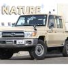 toyota landcruiser-70 2015 GOO_NET_EXCHANGE_1002538A30220607W002 image 1