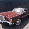 lincoln continental 2019 CFJ1753139 image 12