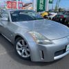 nissan fairlady-z 2003 -NISSAN--Fairlady Z UA-Z33--Z33-016514---NISSAN--Fairlady Z UA-Z33--Z33-016514- image 1