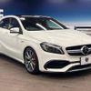 mercedes-benz amg 2016 -MERCEDES-BENZ--AMG CBA-176052--WDD1760522J478061---MERCEDES-BENZ--AMG CBA-176052--WDD1760522J478061- image 18