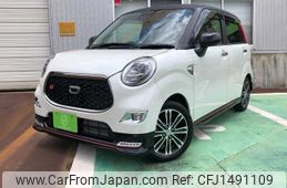 daihatsu cast 2019 CFJ1491109