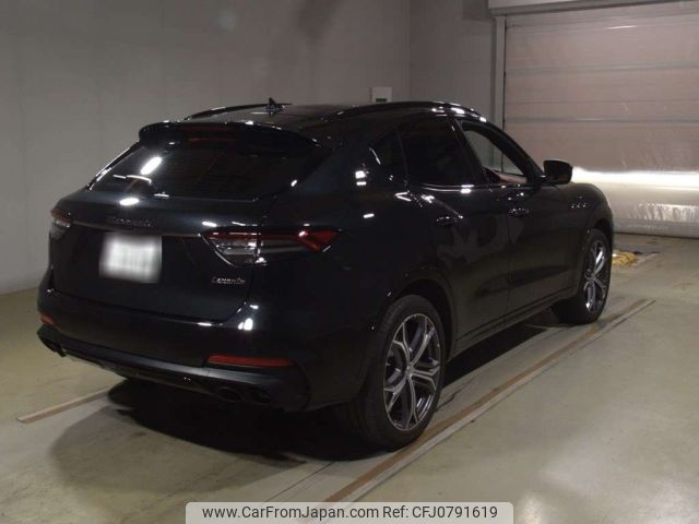 maserati levante 2021 -MASERATI 【神戸 304み1008】--Maserati Levante MLE30-ZN6XU61C00X383346---MASERATI 【神戸 304み1008】--Maserati Levante MLE30-ZN6XU61C00X383346- image 2