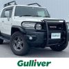 toyota fj-cruiser 2016 -TOYOTA--FJ Curiser CBA-GSJ15W--GSJ15-0133595---TOYOTA--FJ Curiser CBA-GSJ15W--GSJ15-0133595- image 1