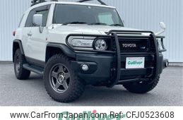 toyota fj-cruiser 2016 -TOYOTA--FJ Curiser CBA-GSJ15W--GSJ15-0133595---TOYOTA--FJ Curiser CBA-GSJ15W--GSJ15-0133595-