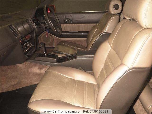 1984 Nissan Fairlady Z HGZ31 - Car Price $8,027