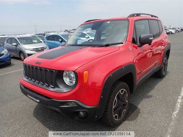 jeep jeep-others 2016 23916 image 2