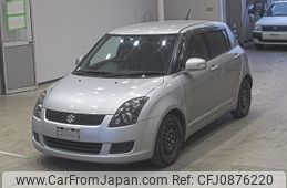 suzuki swift 2010 -SUZUKI--Swift ZC71S-580395---SUZUKI--Swift ZC71S-580395-