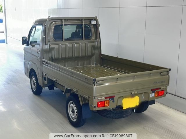 daihatsu hijet-truck 2021 -DAIHATSU 【京都 480ま2166】--Hijet Truck S500P-0135531---DAIHATSU 【京都 480ま2166】--Hijet Truck S500P-0135531- image 2