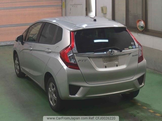 honda fit 2016 -HONDA--Fit GP6--3304410---HONDA--Fit GP6--3304410- image 2