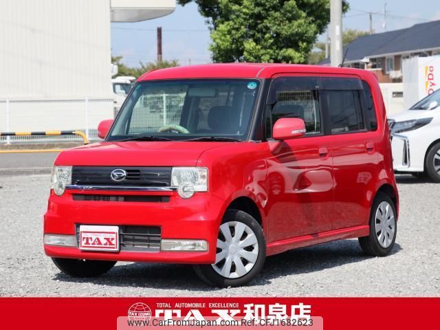 daihatsu move-conte 2010 CFJ1682623 image 1