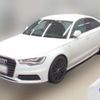 audi a6 2015 -AUDI--Audi A6 DBA-4GCHVS--WAUZZZ4GXEN184430---AUDI--Audi A6 DBA-4GCHVS--WAUZZZ4GXEN184430- image 1