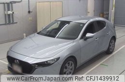 mazda mazda3 2021 -MAZDA--MAZDA3 BP5P-150606---MAZDA--MAZDA3 BP5P-150606-