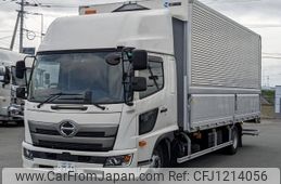 hino ranger 2023 CFJ1214056