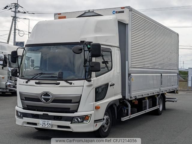 hino ranger 2023 CFJ1214056 image 1