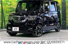 honda n-box 2018 quick_quick_JF3_JF3-2058928