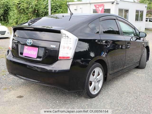 toyota prius 2010 -TOYOTA 【名変中 】--Prius ZVW30--5149672---TOYOTA 【名変中 】--Prius ZVW30--5149672- image 2