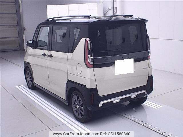 mitsubishi delica-mini 2024 CFJ1580360 image 2