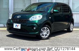toyota passo 2017 quick_quick_M700A_M700A-0095341