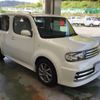 nissan cube 2014 -NISSAN 【神戸 546そ1208】--Cube Z12-301300---NISSAN 【神戸 546そ1208】--Cube Z12-301300- image 4