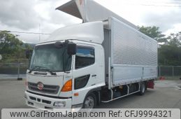 hino ranger 2013 -HINO--Hino Ranger FD7JLAG-13194---HINO--Hino Ranger FD7JLAG-13194-