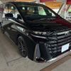 toyota vellfire 2025 -TOYOTA 【名変中 】--Vellfire TAHA40W--0010981---TOYOTA 【名変中 】--Vellfire TAHA40W--0010981- image 4