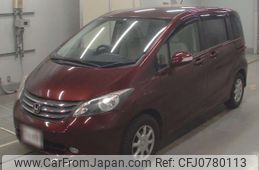 honda freed 2010 -HONDA--Freed GB3-1176133---HONDA--Freed GB3-1176133-