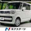 suzuki spacia 2021 quick_quick_MK53S_MK53S-362642 image 1
