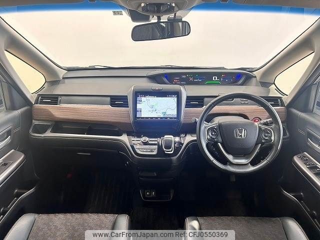 honda freed 2019 -HONDA--Freed 6AA-GB7--GB7-3105757---HONDA--Freed 6AA-GB7--GB7-3105757- image 2