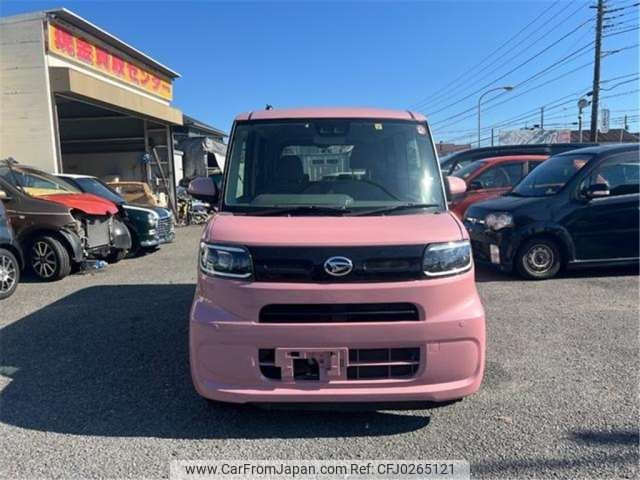 daihatsu tanto 2020 -DAIHATSU--Tanto LA650S--LA650S-0088253---DAIHATSU--Tanto LA650S--LA650S-0088253- image 2