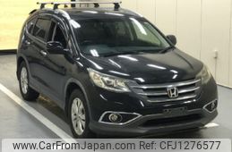 honda cr-v 2012 -HONDA--CR-V RM4-1003529---HONDA--CR-V RM4-1003529-