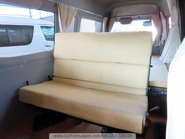 nissan caravan-van 2016 CFJ1739228 image 2