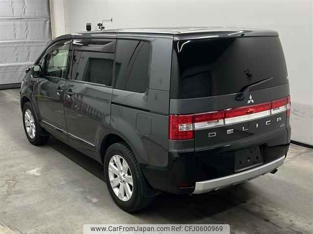 mitsubishi delica-d5 2014 -MITSUBISHI--Delica D5 CV1W-0913199---MITSUBISHI--Delica D5 CV1W-0913199- image 2