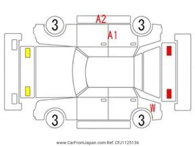 nissan serena 2016 -NISSAN--Serena DAA-GFC27--GFC27-010680---NISSAN--Serena DAA-GFC27--GFC27-010680- image 2