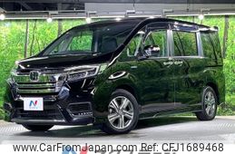 honda stepwagon 2018 CFJ1689468