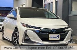 toyota prius-phv 2017 quick_quick_DLA-ZVW52_ZVW52-3040694