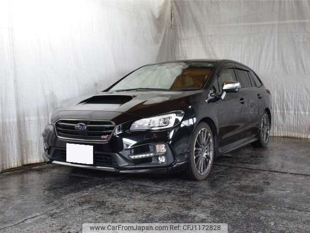 subaru levorg 2016 -SUBARU 【札幌 303ﾇ651】--Levorg VM4--083723---SUBARU 【札幌 303ﾇ651】--Levorg VM4--083723- image 1