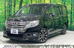 honda stepwagon-spada 2012 quick_quick_RK5_RK5-1314764