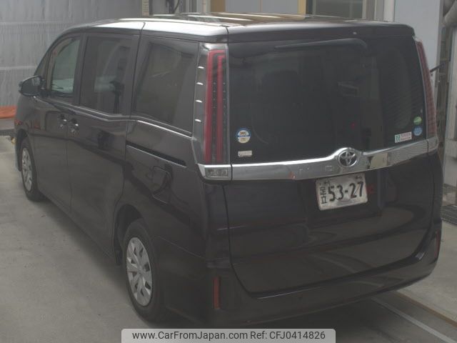 toyota noah 2019 -TOYOTA--Noah ZRR80G-0540728---TOYOTA--Noah ZRR80G-0540728- image 2