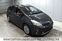 toyota prius-α 2012 -TOYOTA--Prius α ZVW41W-3111597---TOYOTA--Prius α ZVW41W-3111597-