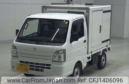 suzuki carry-truck 2017 -SUZUKI 【伊勢志摩 880あ180】--Carry Truck DA16T-369161---SUZUKI 【伊勢志摩 880あ180】--Carry Truck DA16T-369161-