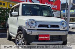 suzuki hustler 2015 CFJ1310080