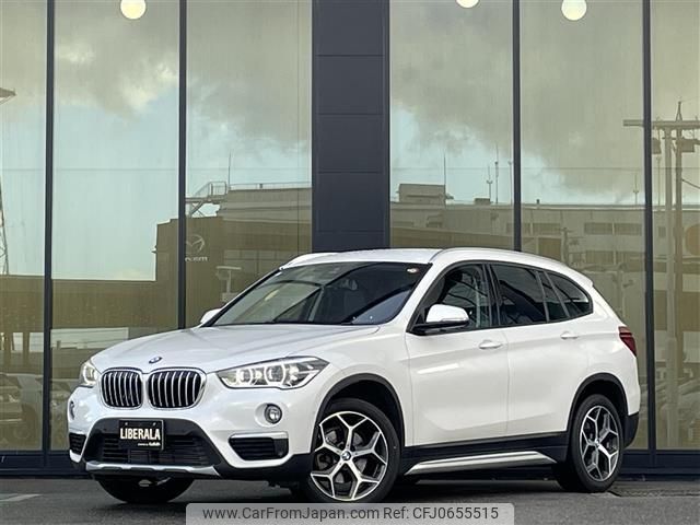 bmw x1 2018 -BMW--BMW X1 LDA-HT20--WBAHT920705L21688---BMW--BMW X1 LDA-HT20--WBAHT920705L21688- image 1