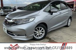honda shuttle 2019 CFJ1563889