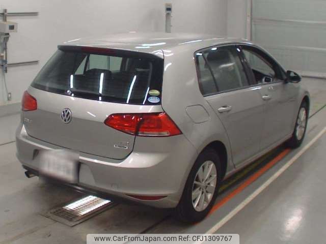 volkswagen golf 2016 -VOLKSWAGEN--VW Golf DBA-AUCJZ--WVWZZZAUZGW025946---VOLKSWAGEN--VW Golf DBA-AUCJZ--WVWZZZAUZGW025946- image 2